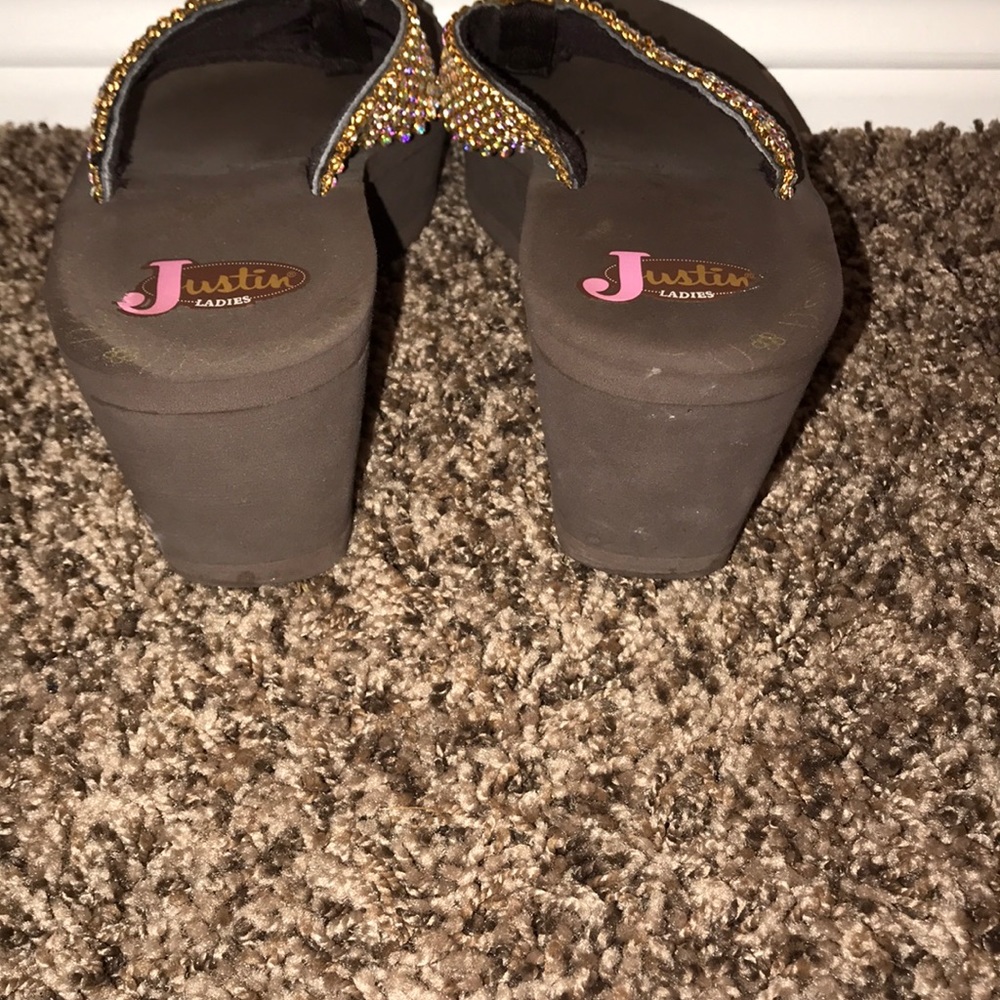 Shoes - Picture 3 of 3